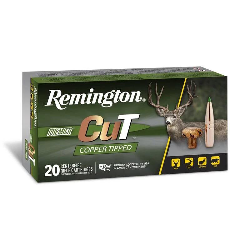Remington Arms Co. Inc. 6.5 PRC - Purple Mountain Armory view 2