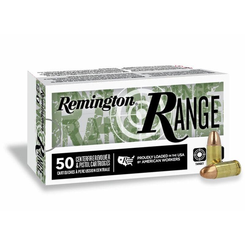 Remington Ammunition Range - 2A in MD view 2