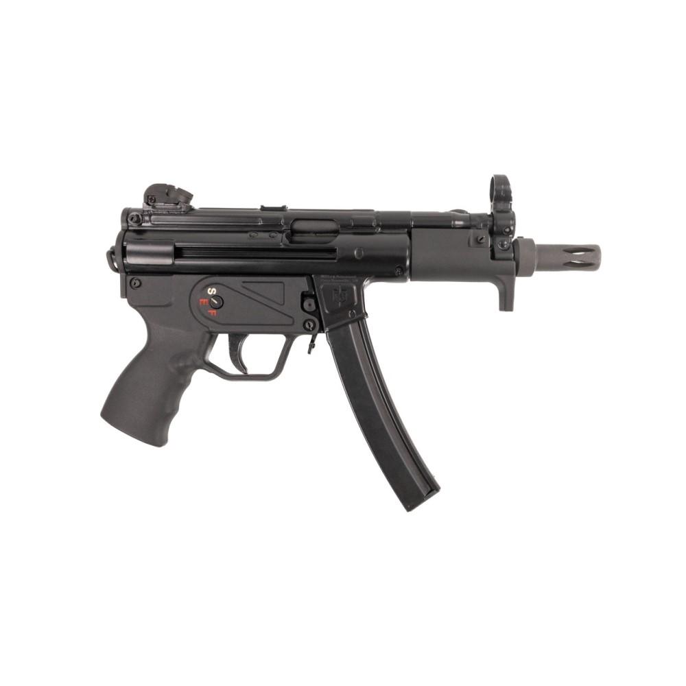 Military Armament Corp MAC 5K 9mm - BOAZ view 2