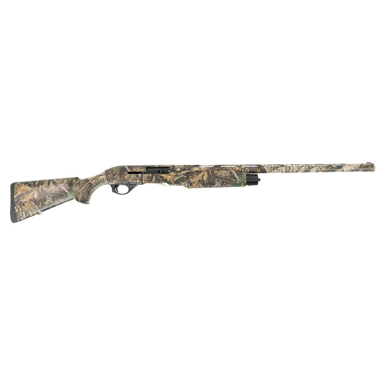 Spandau S2 12 Gauge - BOAZ view 2