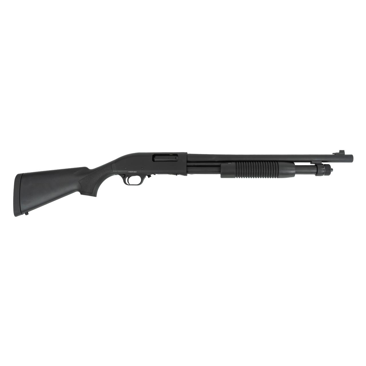 SDS Imports Tokarev TX3 Hammer Shotgun 12ga 3" Chamber 5rd Capacity 18.5" Barrel