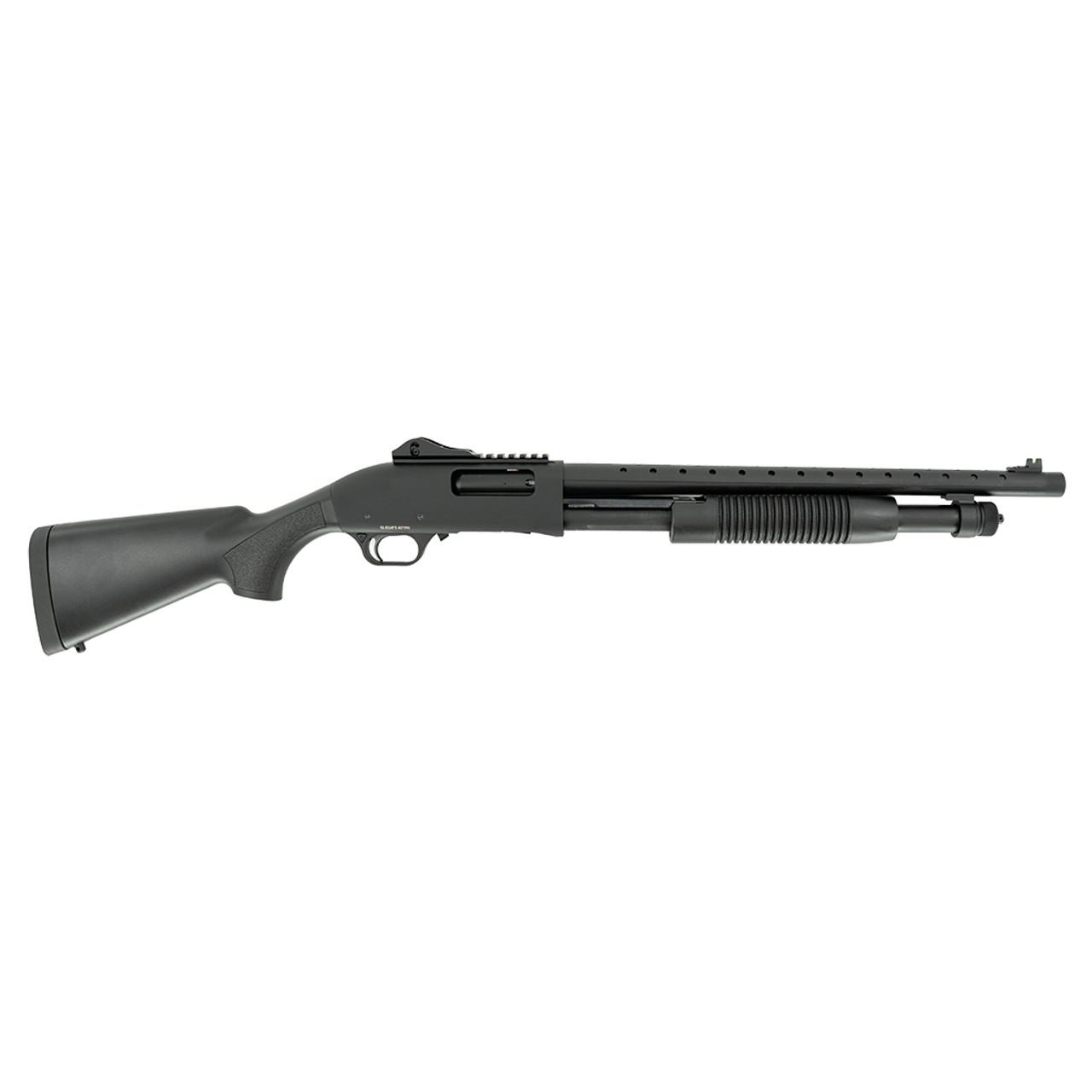 Tokarev USA TX3 Hammer 12 Gauge - BOAZ view 2