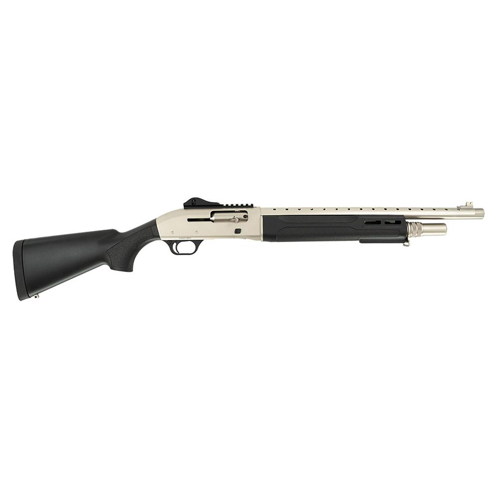 SDS Arms TTF 12 ga - 2A in MD view 2