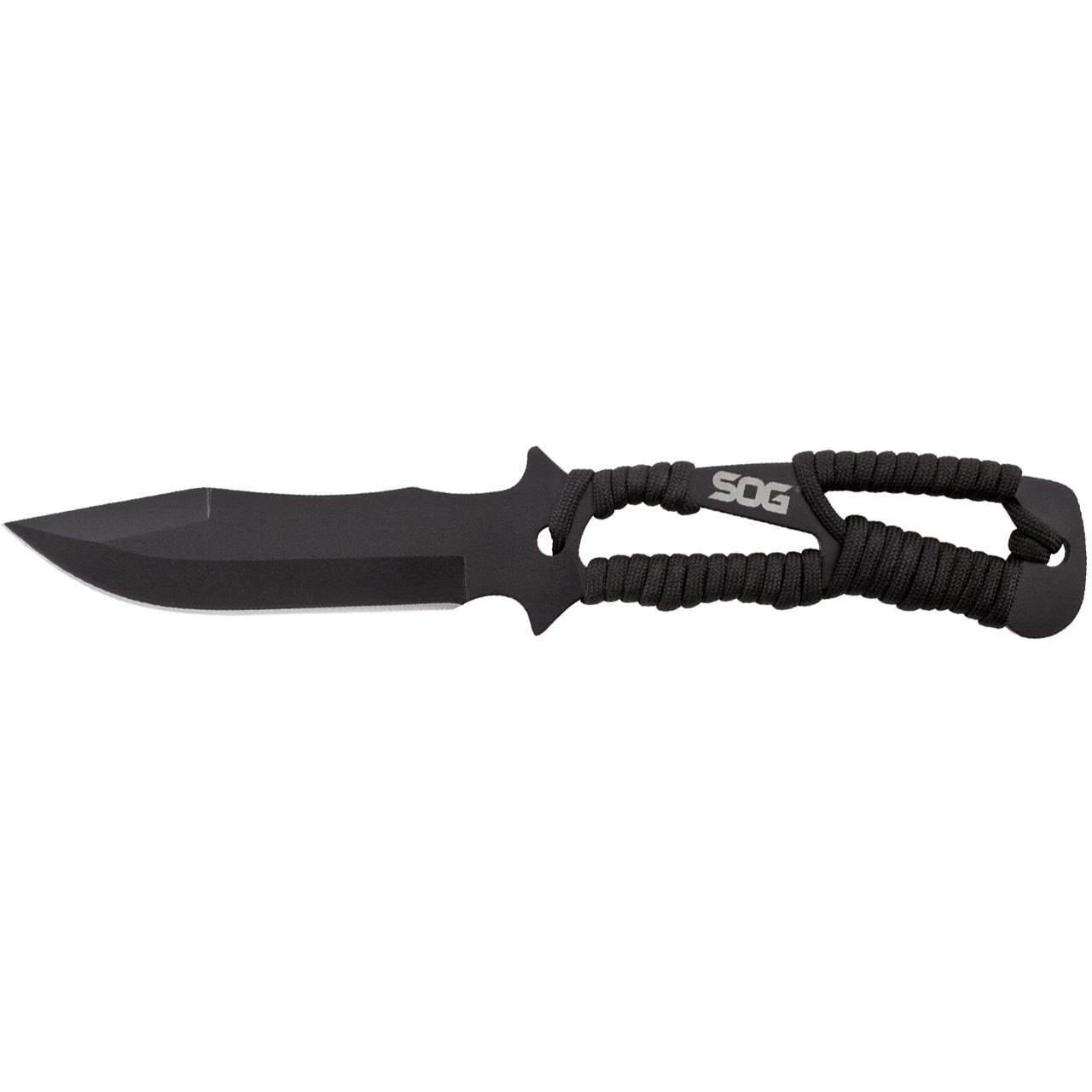 Sog Specialty Knives Inc. - Purple Mountain Armory view 2