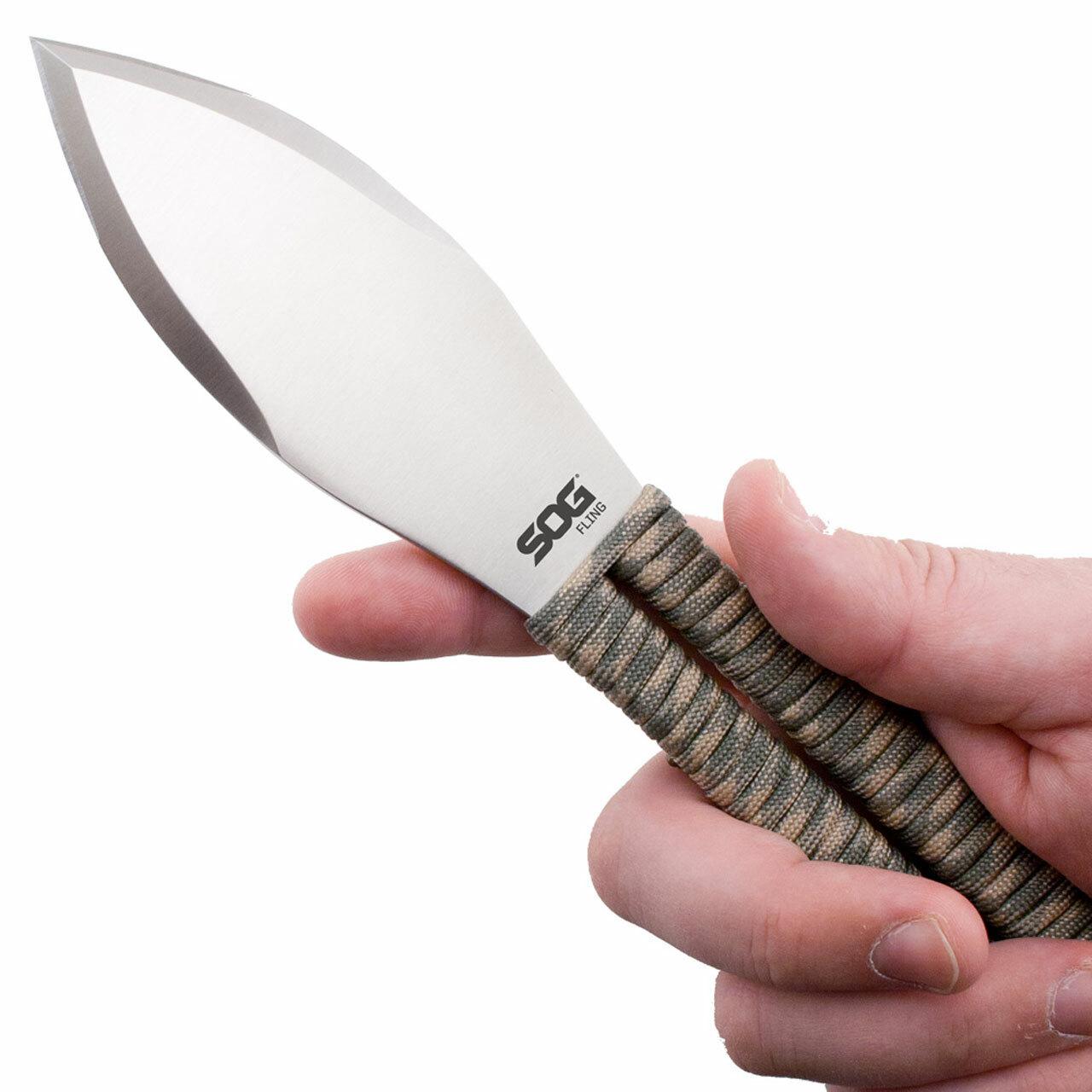 Sog Specialty Knives Inc. - Circle Square Firearms view 3