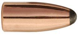 Sierra Hornet Varminter Rifle Bullets .22 cal .224" 45 gr HRNT 100/ct