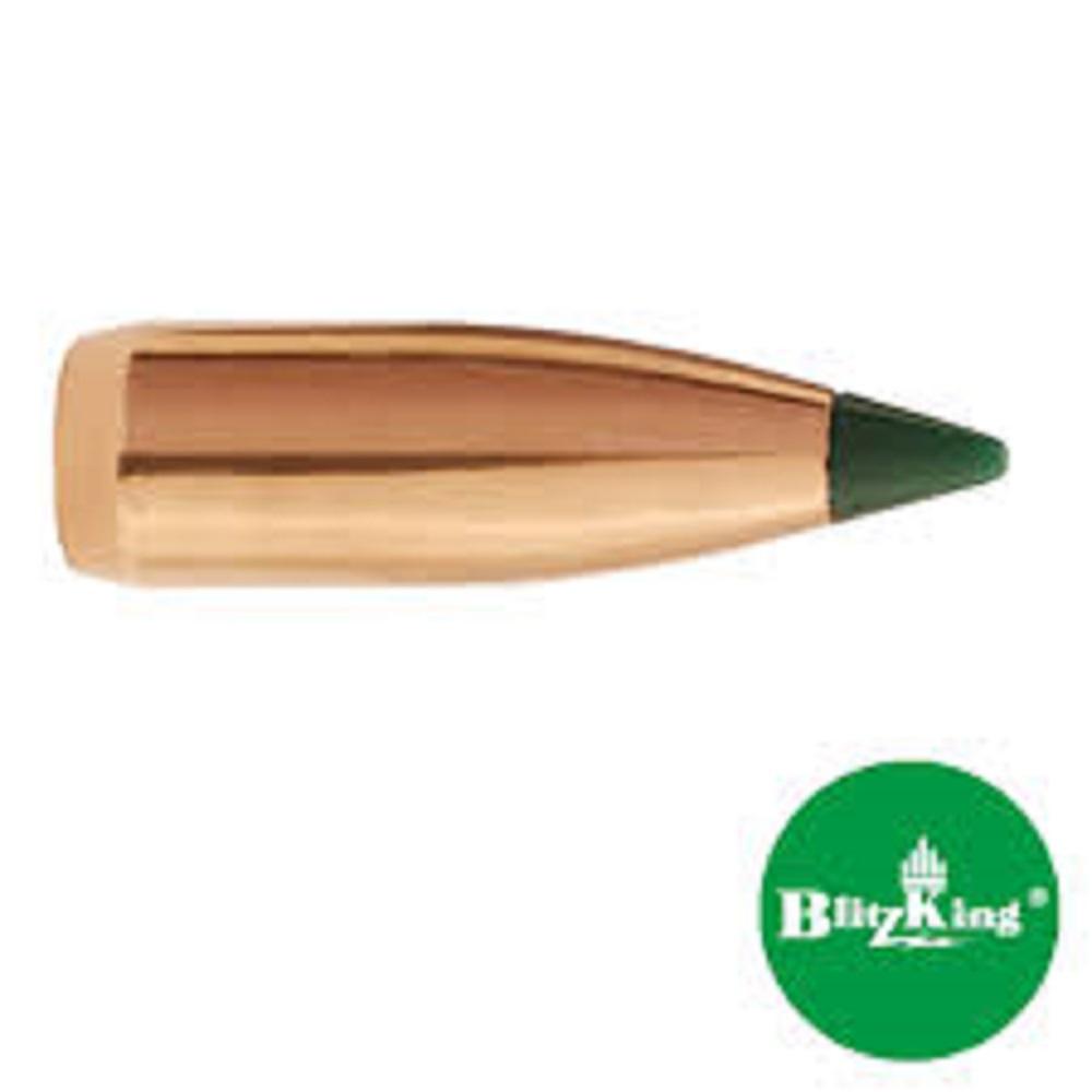 Sierra Bullets - Purple Mountain Armory view 2