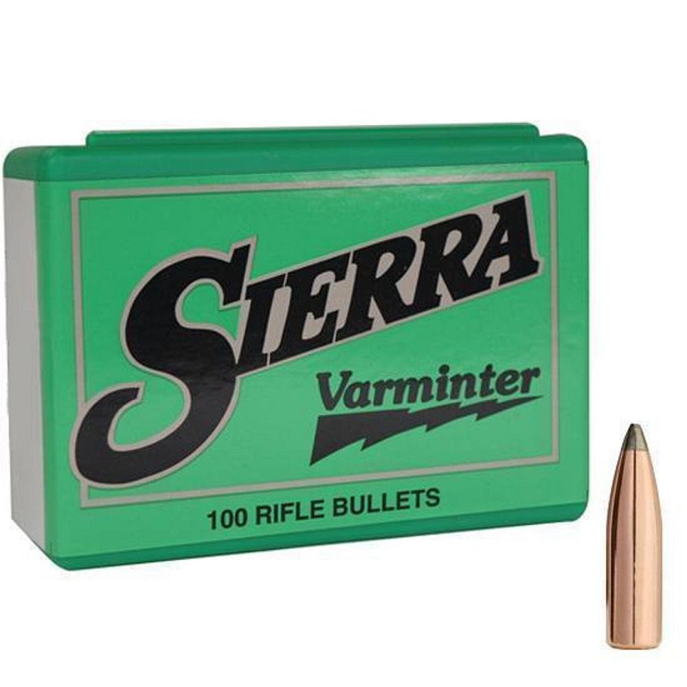 Sierra Bullets - Purple Mountain Armory view 3