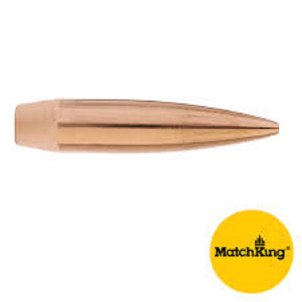 Sierra MatchKing Rifle Bullets 6mm /.243 cal .243" 95 gr HPBT MATCH 100/ct