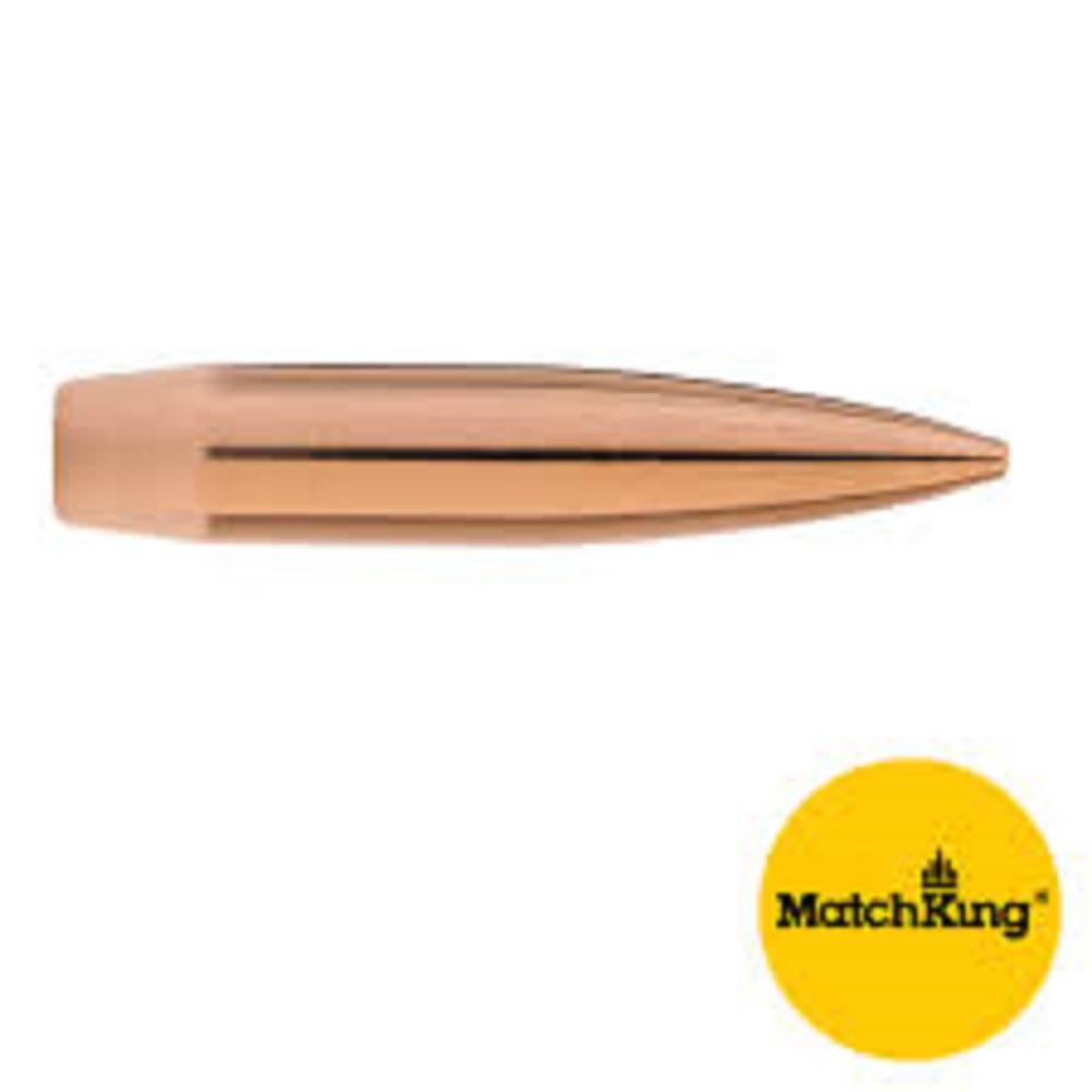 Sierra Bullets MatchKing 6.5MM - Circle Square Firearms view 5