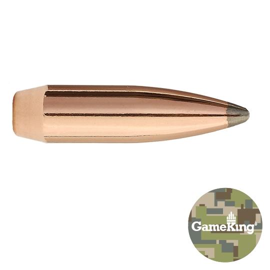 Sierra Bullets - Purple Mountain Armory view 2
