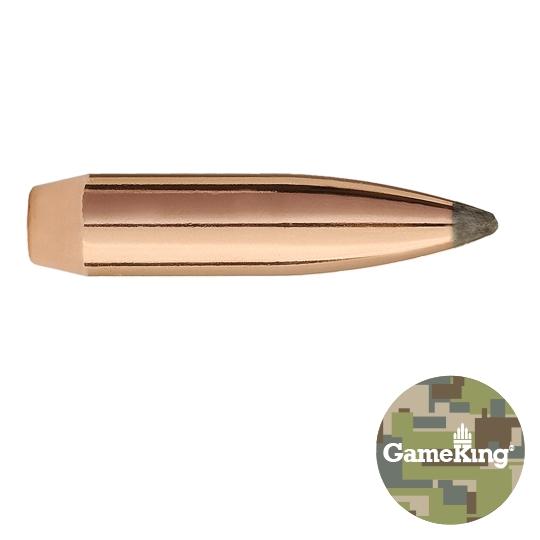 Sierra Bullets - Purple Mountain Armory view 3