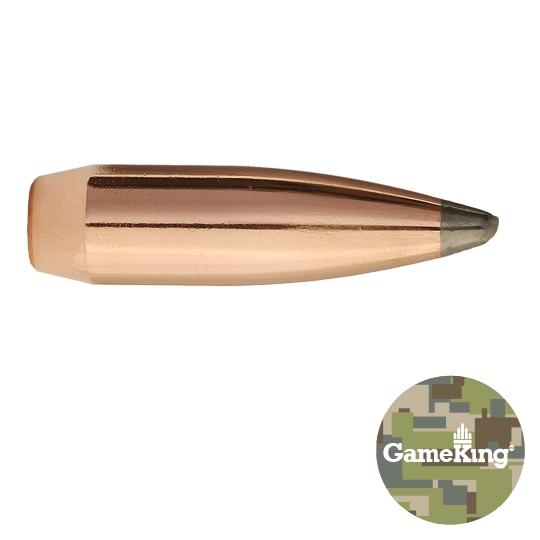 Sierra Bullets GameKing 30 Caliber - Circle Square Firearms view 5