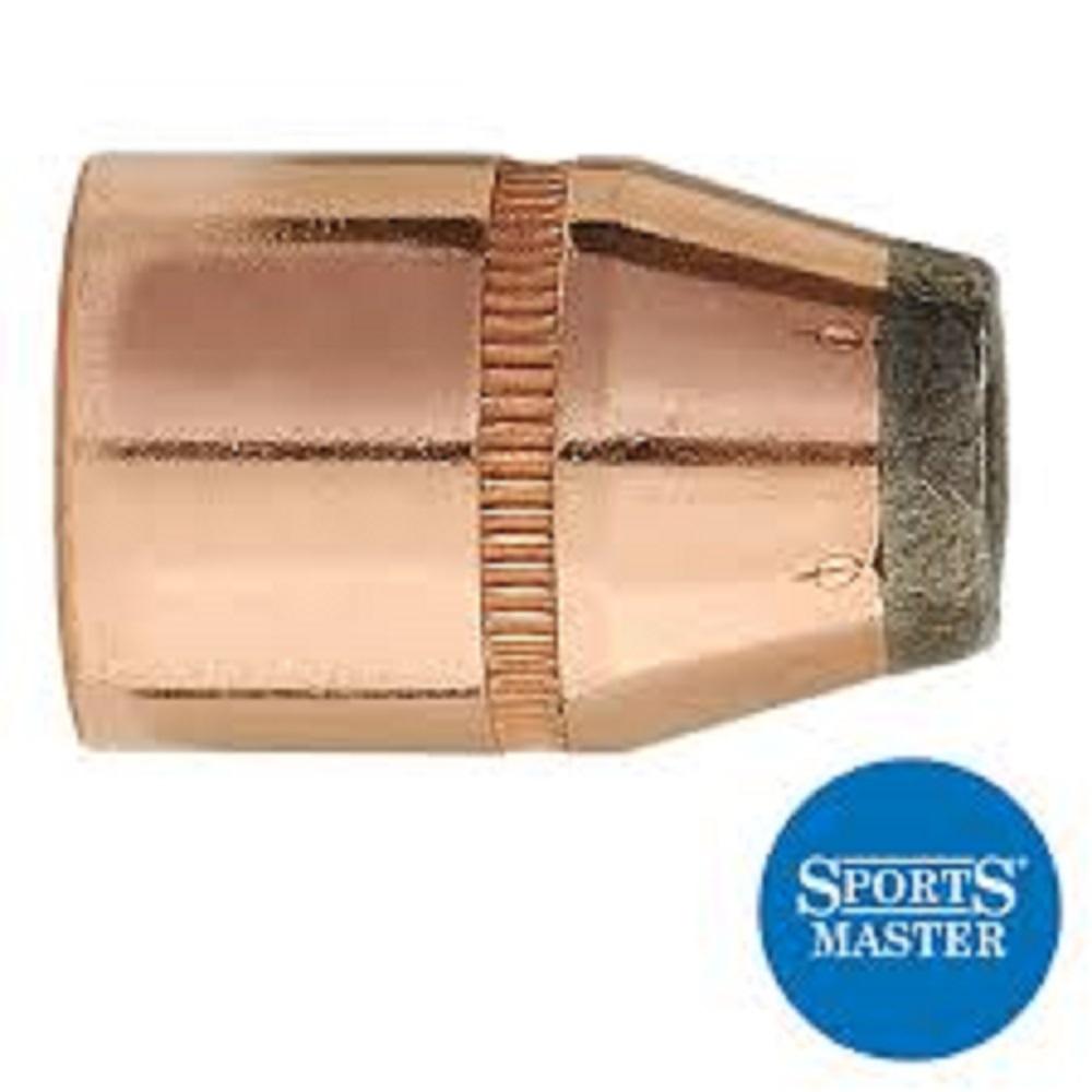 Sierra Bullets - Purple Mountain Armory view 3