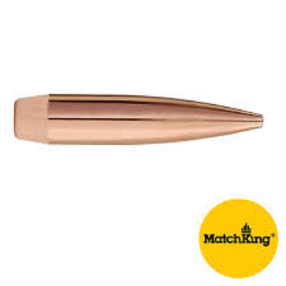 Sierra Bullets MatchKing 22 Caliber - Circle Square Firearms view 5