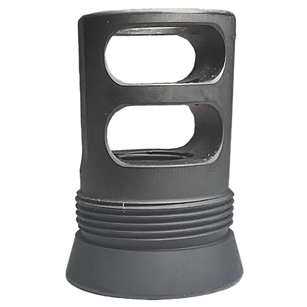 Banish(Silencer Central) 100000310279 Muzzle Brake Insert 46 Insert Black