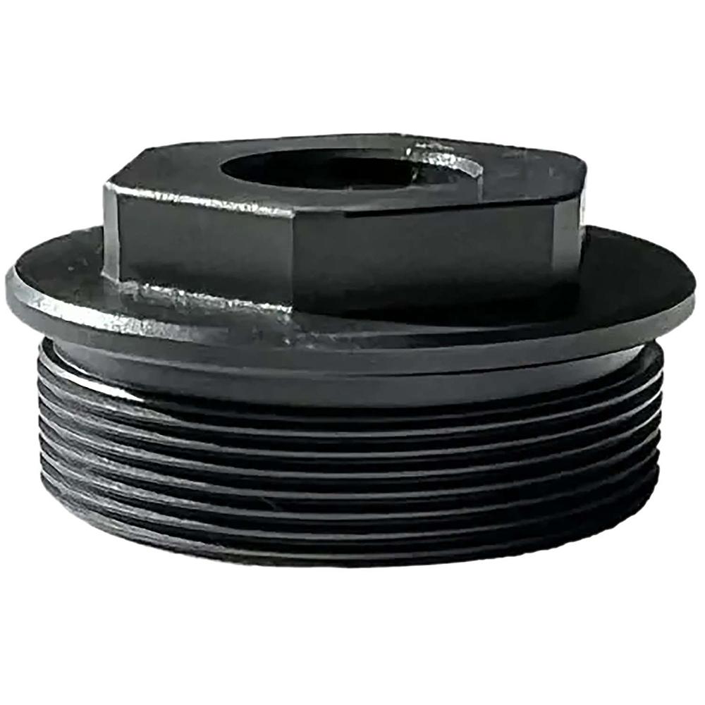 Banish(silencer Central) 100000310865 Direct Mount Thread Banish 46 5/8x24