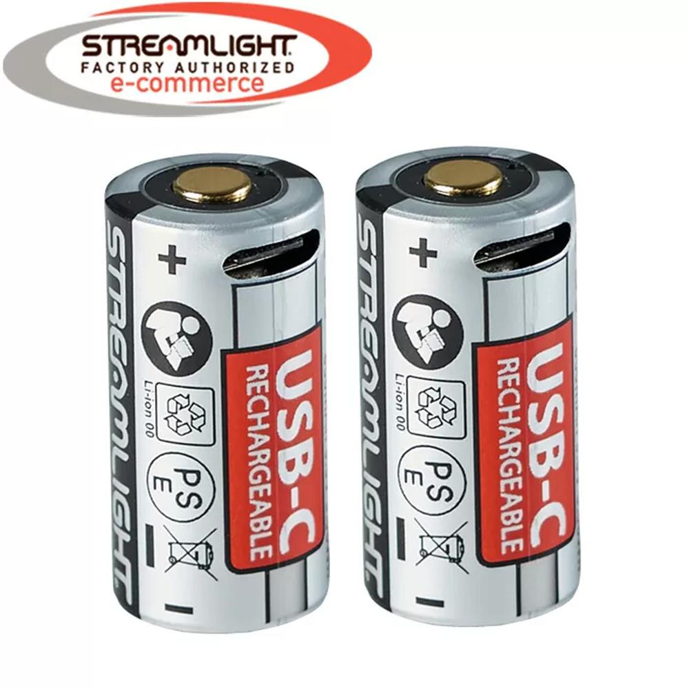 STREAMLT STREAMLT SL-B9 BATTERY 2 PACK - BOAZ view 2