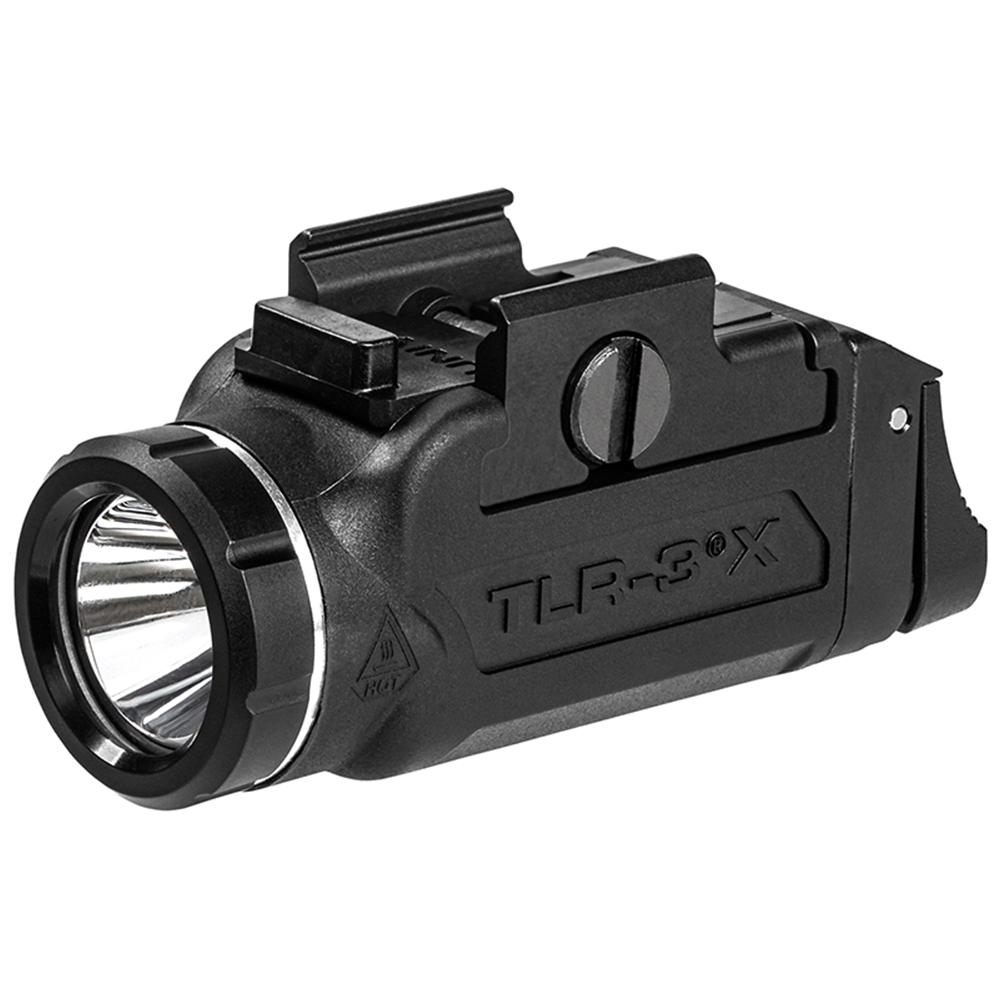 Streamlight - 2A in MD view 2