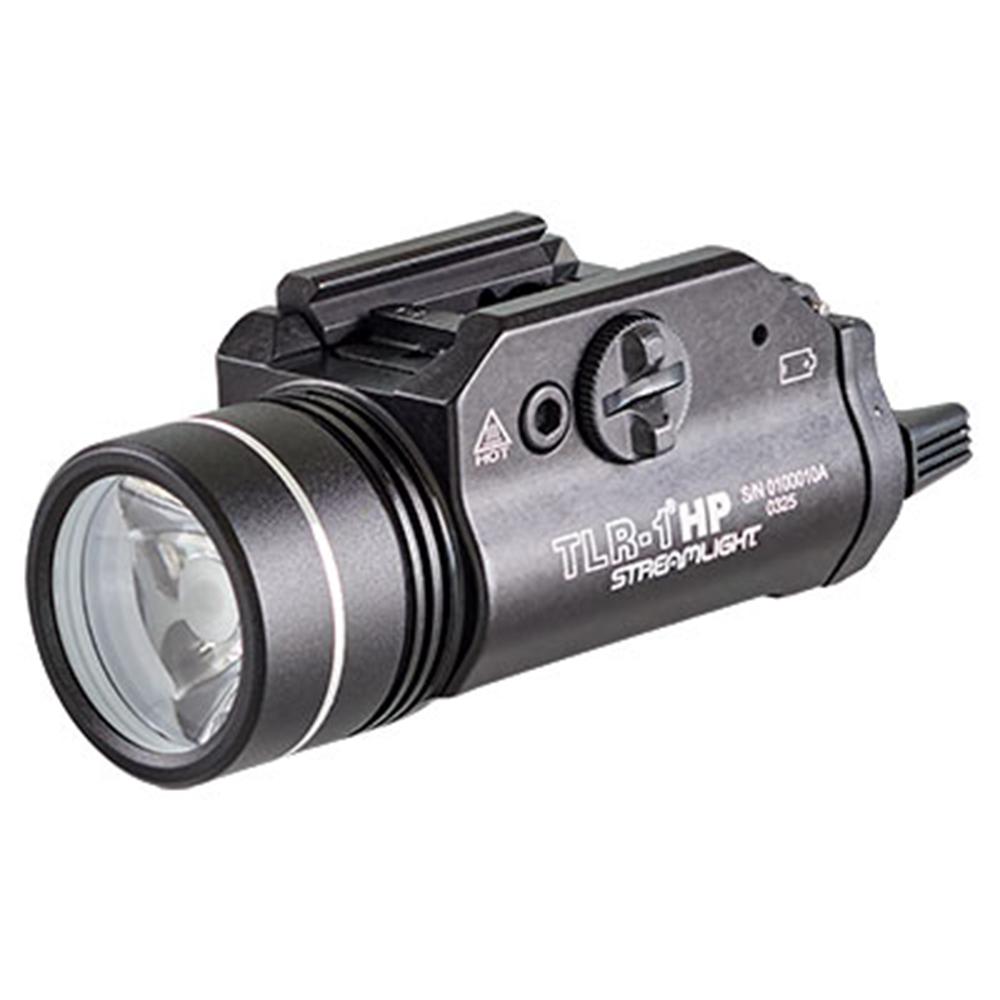 Streamlight TLR-1 HP - BOAZ view 2