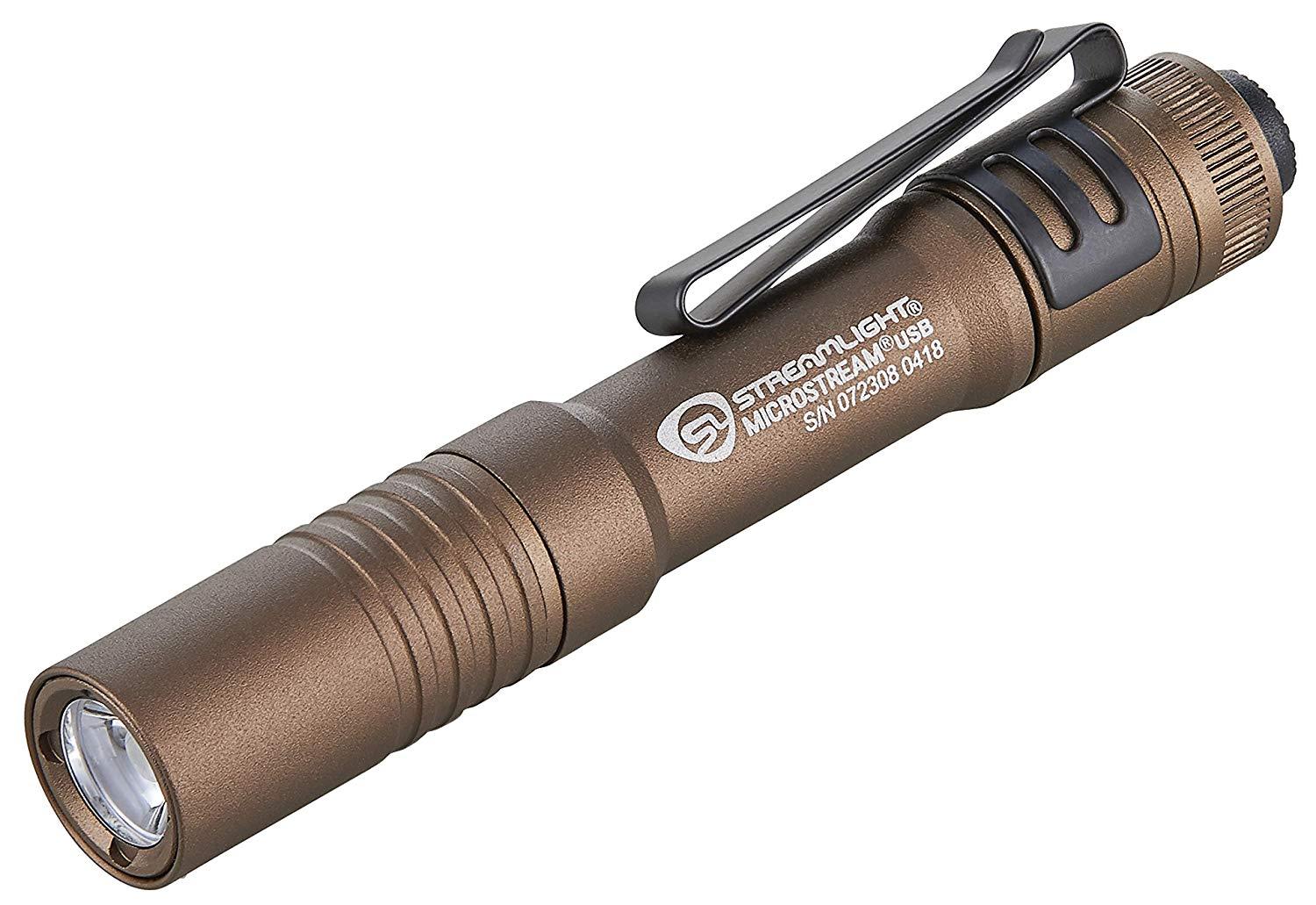 Streamlight - BOAZ view 2