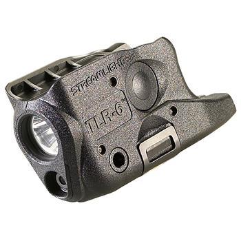Streamlight TLR-6 Gun Light - Purple Mountain Armory view 3