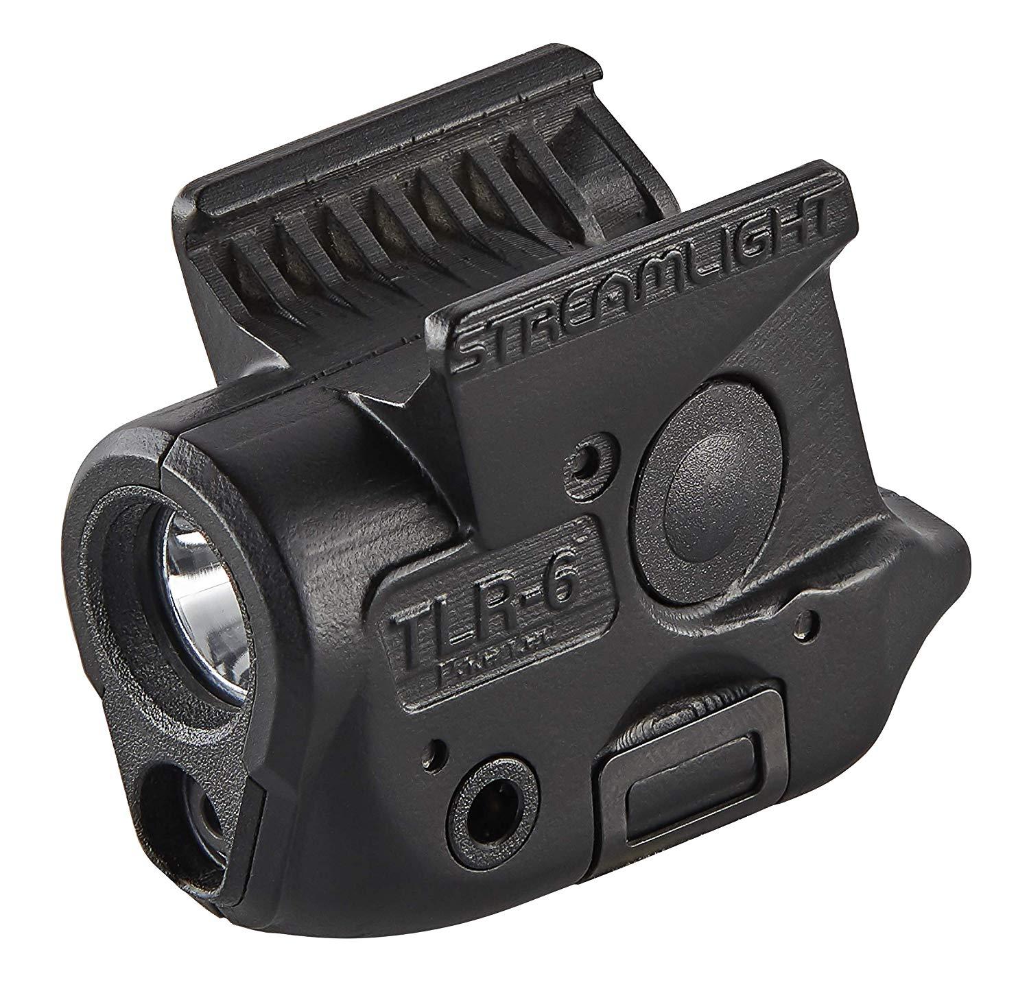 Streamlight - BOAZ view 2