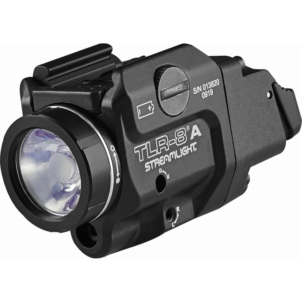 Streamlight TLR-8X - 2A in MD view 2