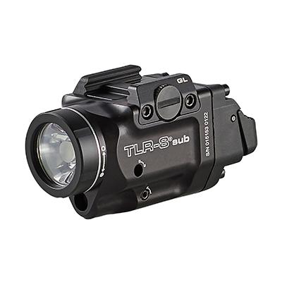Streamlight Sub — TLR-8 - 2A in MD view 2