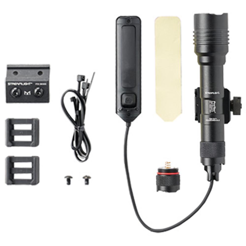 STREAMLT STREAMLT PROTAC RAILMNT2 CR123 - BOAZ view 2