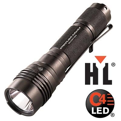 Streamlight ProTac HL-X Flashlight - BOAZ view 2