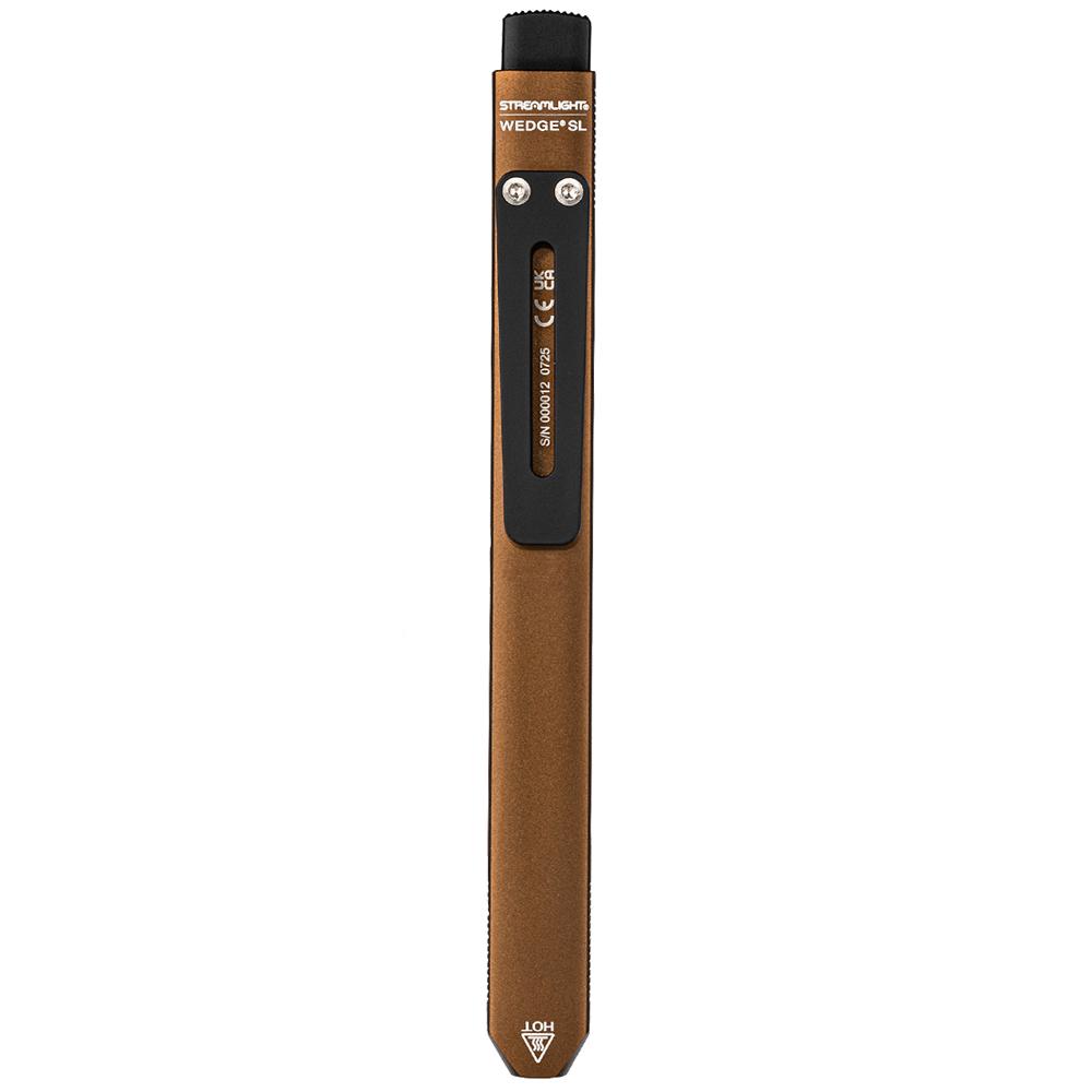 Streamlight Wedge SL - BOAZ view 2