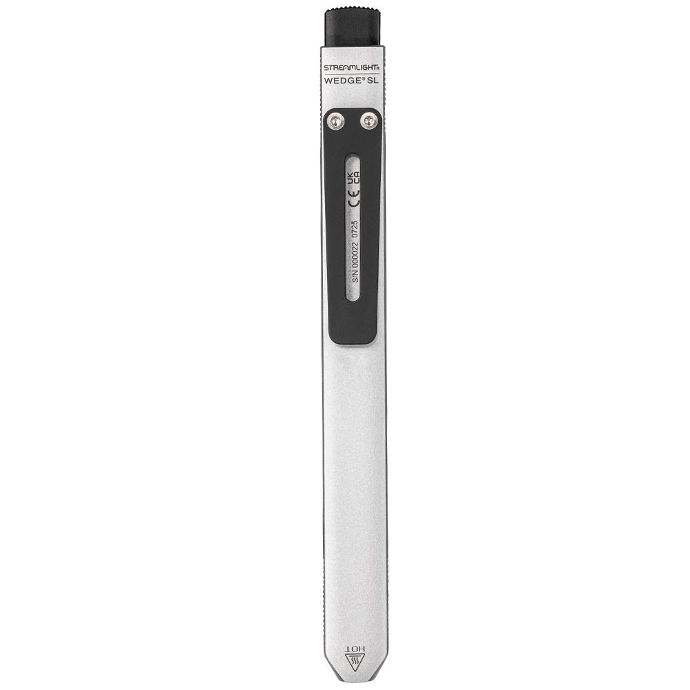 Streamlight Wedge SL - All Geared Up FFL view 3