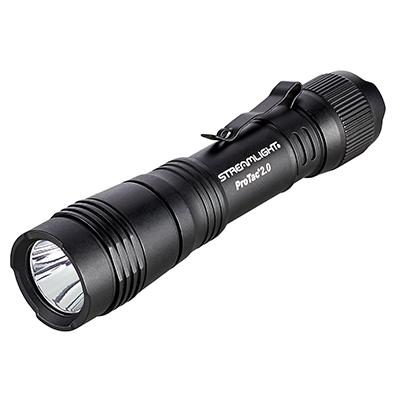 Streamlight ProTac 2.0 Flashlight - BOAZ view 2