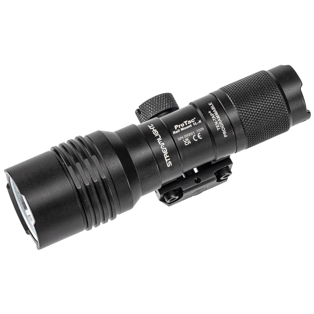 Streamlight ProTac 1L-X - Circle Square Firearms view 2