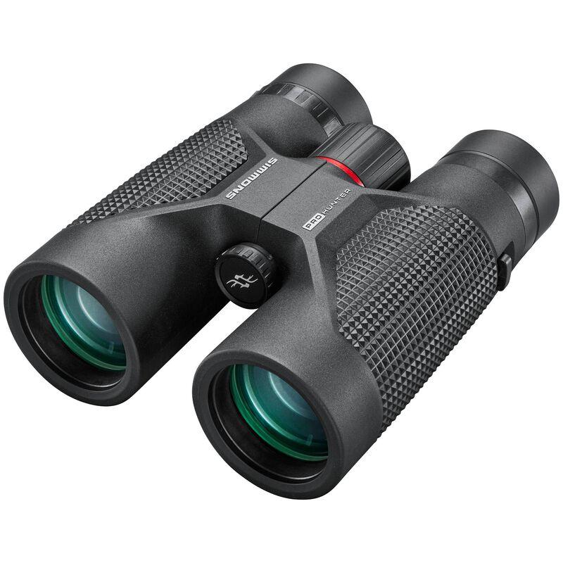 Simmons Optics Pro Hunter - BOAZ view 2