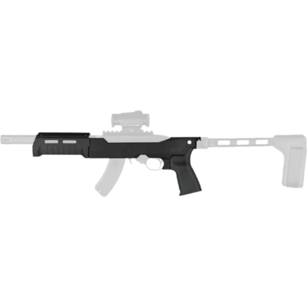 SB Tactical - 2A in MD view 2
