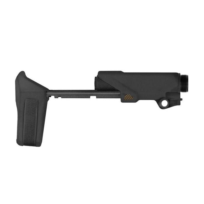 SB Tactical HBPDW - Circle Square Firearms view 3