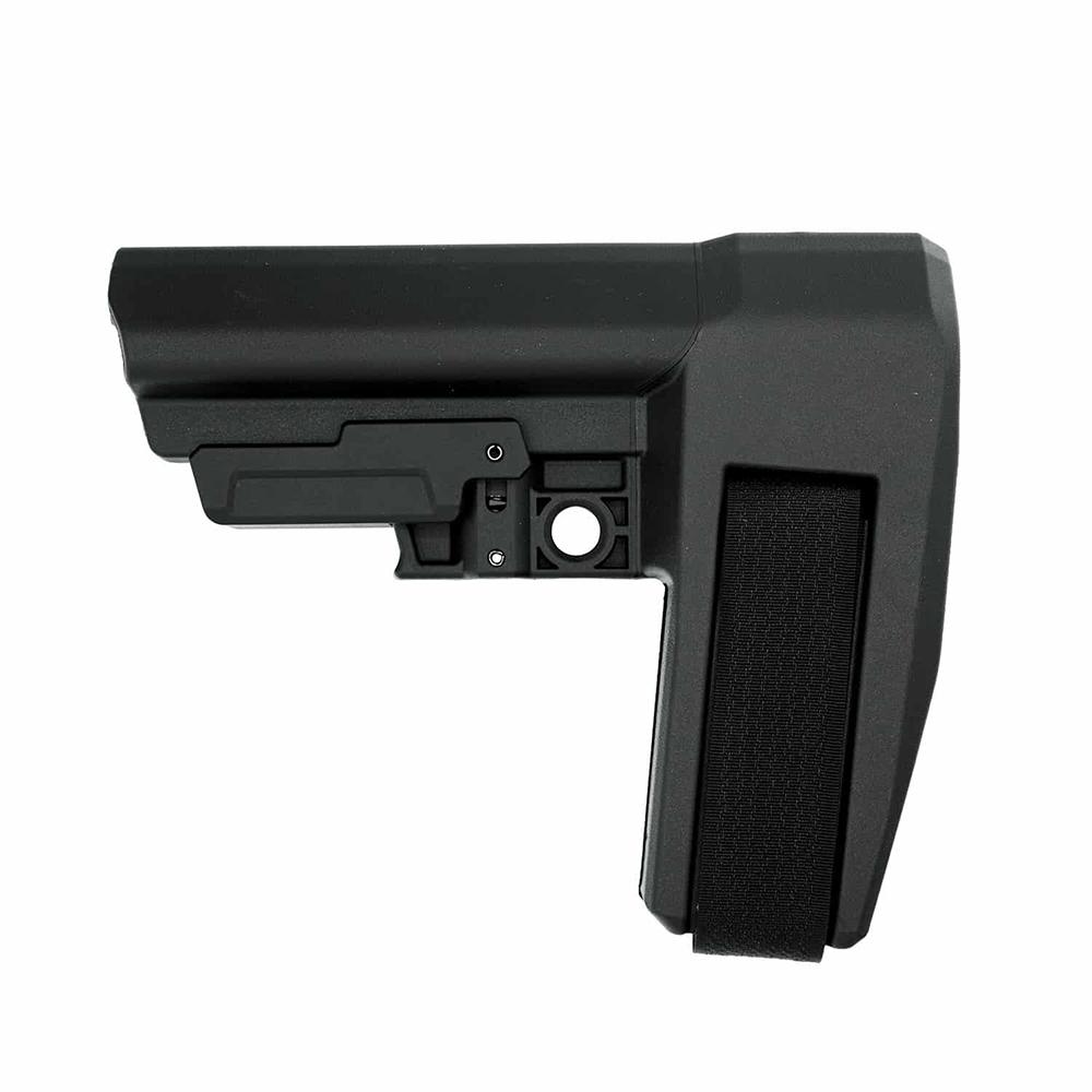 SB Tactical - 2A in MD view 2