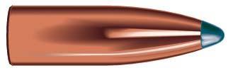 Speer Hot-Cor Rifle Bullets 7mm .284" 130 gr SSP 100/ct
