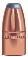 Speer Hot-Cor Rifle Bullets .45 cal .458" 350 gr SPFN 50/ct