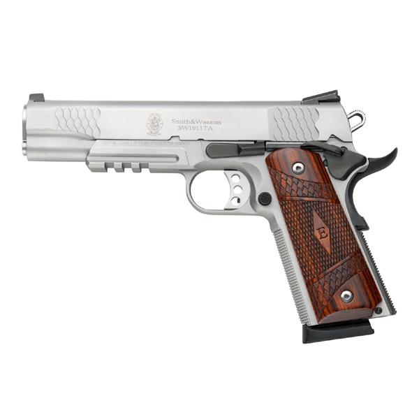 Smith & Wesson 1911 45 Auto - 2A in MD view 2