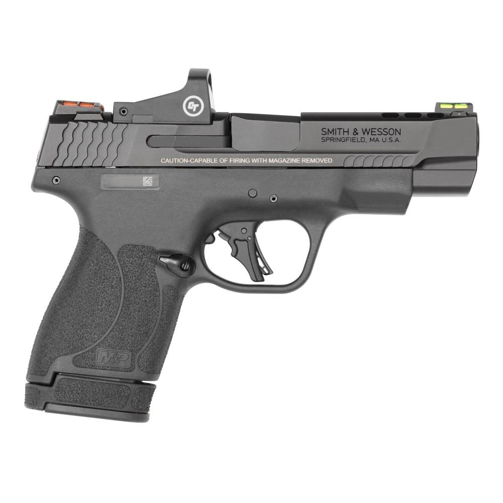 Smith & Wesson M&P PC - 2A in MD view 2