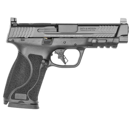 Smith & Wesson M&P 10mm Auto - All Geared Up FFL view 2
