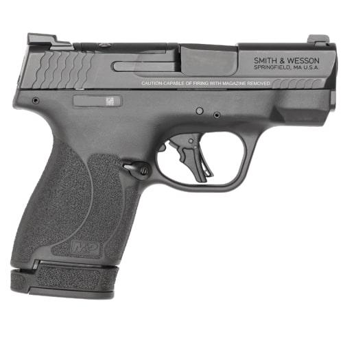 Smith & Wesson M&P 9mm Luger - Purple Mountain Armory view 5