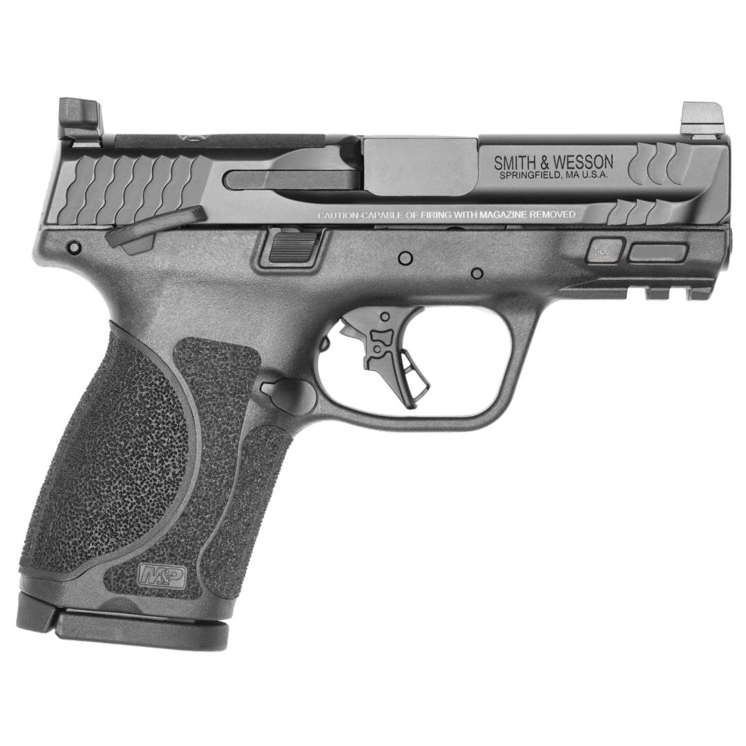Smith & Wesson M&P M2.0 - 2A in MD view 2
