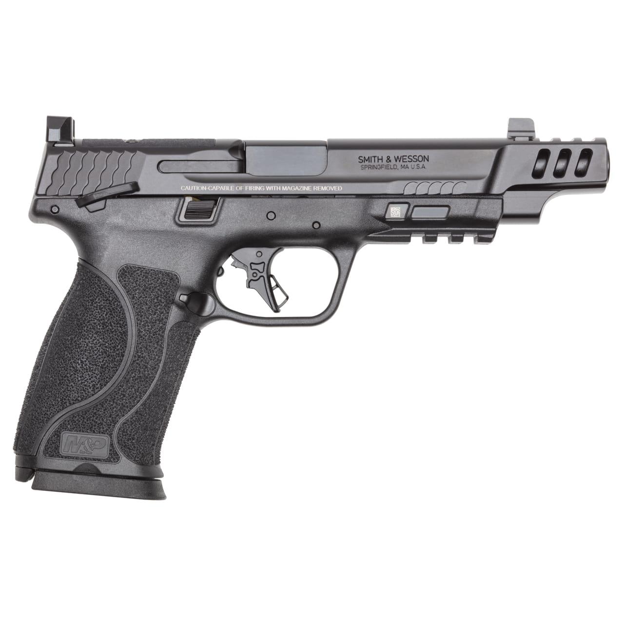 Smith and Wesson M&P10mm M2.0 PC 10mm - All Geared Up FFL view 2