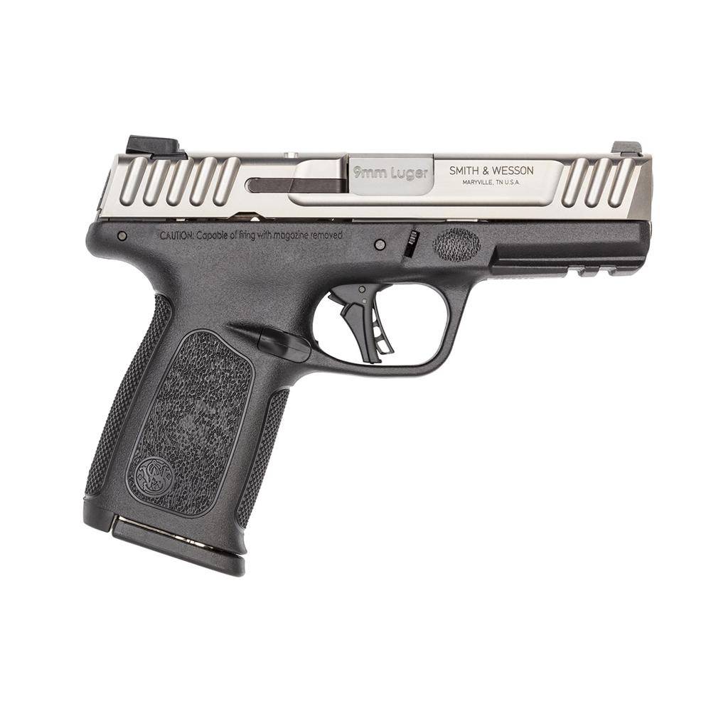 Smith and Wesson SD9 2.0 9mm - All Geared Up FFL view 2