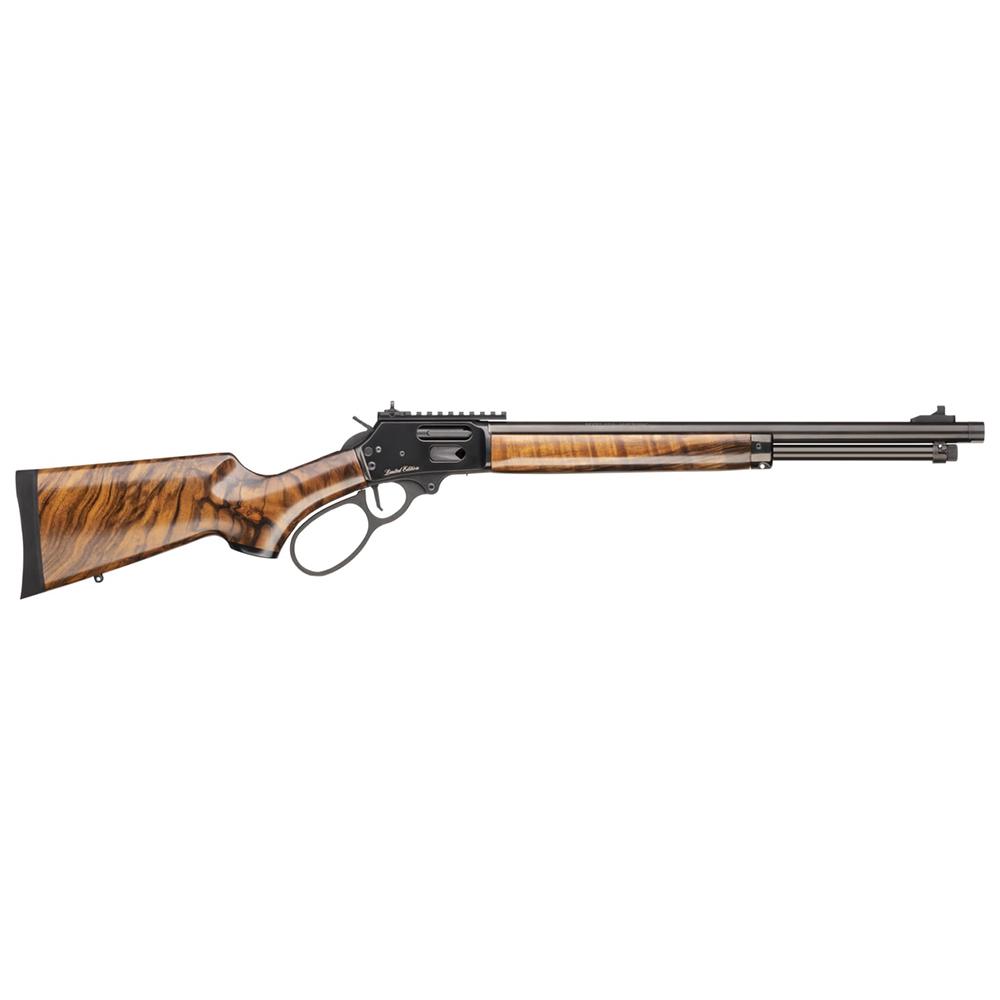 Smith and Wesson Model 1854 44 Magnum | 44 Special - BOAZ view 2