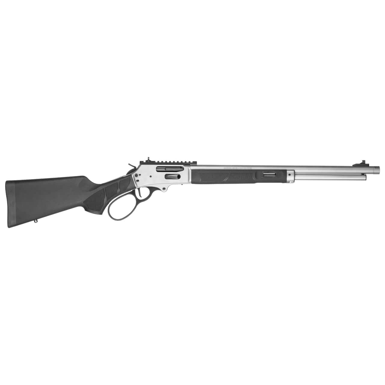 Smith and Wesson Model 1854 30-30 - Circle Square Firearms view 2